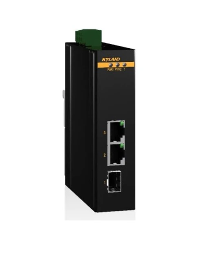 KOM300A-1SFP2T-LV-LV. Медиаконвертер оптический. Kyland в Пушкино