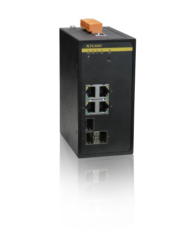 Ruby3A-3G-L2-L2. Коммутатор без PoE. Kyland в Пушкино