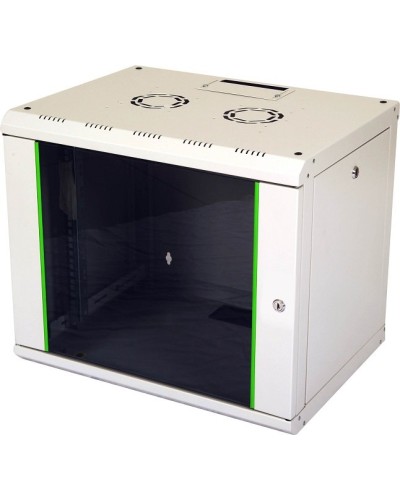 LN-PR07U6045-LG-111. Шкаф телекоммуникационный 19 настенный 7U. LANDE в Пушкино