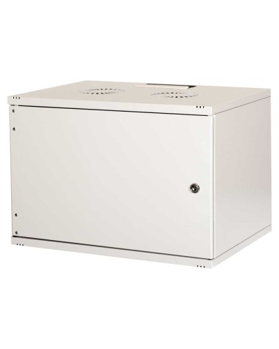 LN-PR12U6060-LG-211. Шкаф телекоммуникационный 19 настенный 12U. LANDE в Пушкино