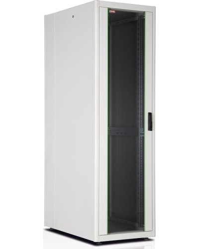 LN-DB47U6010-LG-111-F. Шкаф телекоммуникационный 19 напольный 47U. LANDE в Пушкино