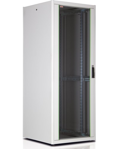 LN-DB42U8080-LG-111-F. Шкаф телекоммуникационный 19 напольный 42U. LANDE в Пушкино