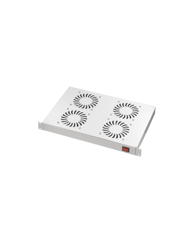 LN-FAN-THD-4FRM-LG. Вентиляторный модуль. LANDE в Пушкино