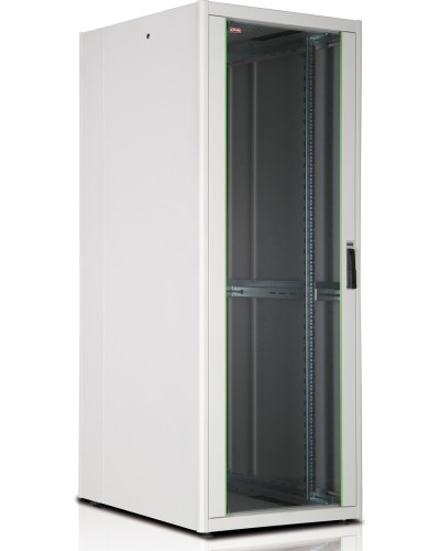 LN-DB42U8010-LG-111-F. Шкаф телекоммуникационный 19 напольный 42U. LANDE в Пушкино
