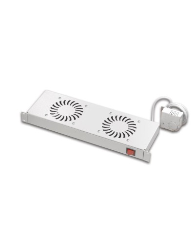 LN-FAN-THD-2FRM-LG. Вентиляторный модуль. LANDE в Пушкино