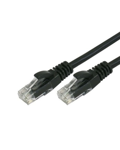 WE-52U(10m). Патч-корд UTP медный. LAZSO в Пушкино