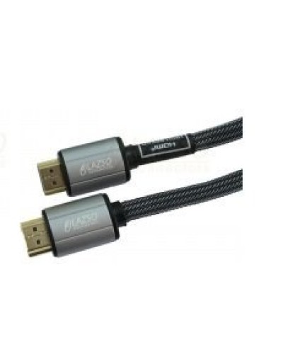 WH-111(3m)-B. Кабель HDMI 2.0, А-А (вилка-вилка). LAZSO в Пушкино
