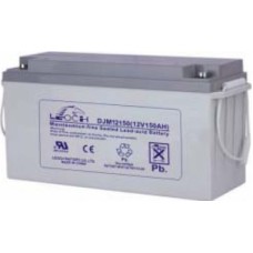 LEOCH DJM 12150. Аккумулятор герметичный свинцово-кислотный. LEOCH