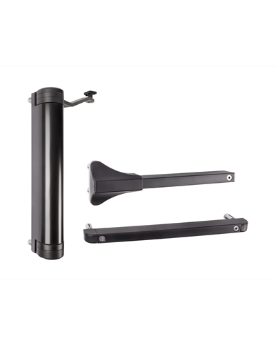 VERTICLOSE-2-9005. Доводчик гидравлический. Locinox в Пушкино