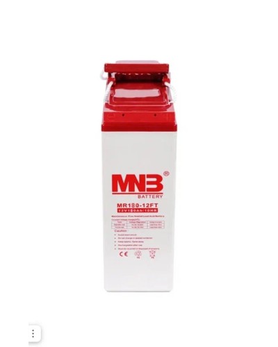 MNB MR 180-12FT. Аккумулятор герметичный свинцово-кислотный. MNB в Пушкино