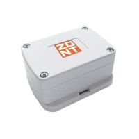 ZONT МЛ-712. Радиодатчик утечки воды. MicroLine