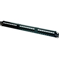EC-URP-24-UD2. Патч-панель 19. NETLAN
