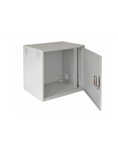 EC-WS-126045-GY. Шкаф телекоммуникационный 19 настенный 12U. NETLAN в Пушкино