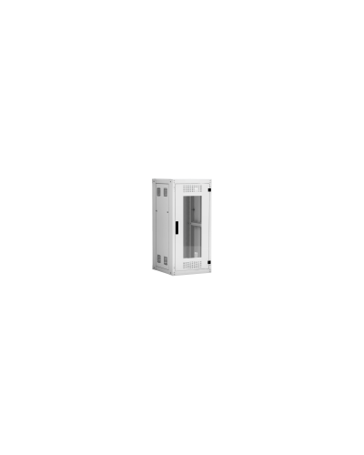 EC-FZ-246060-GMM-GY. Шкаф телекоммуникационный 19 напольный 24U. NETLAN в Пушкино