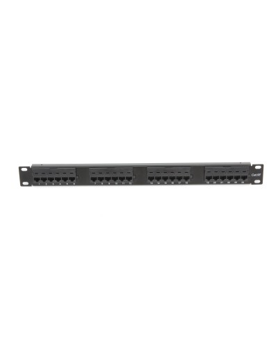 UEC-URP-24-UD2. Патч-панель 19. NETLAN в Пушкино