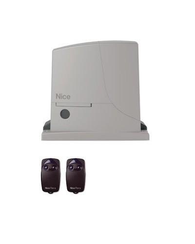 NICE ROX1000KLT. Комплект привода для откатных ворот. NICE в Пушкино