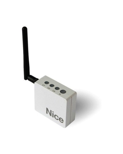 Nice IT4WIFI. Модуль радиоуправления Wi-Fi. NICE в Пушкино