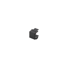 NMC-KJ-BLANK-BK-10 (10 шт). Модуль-заглушка. NIKOMAX