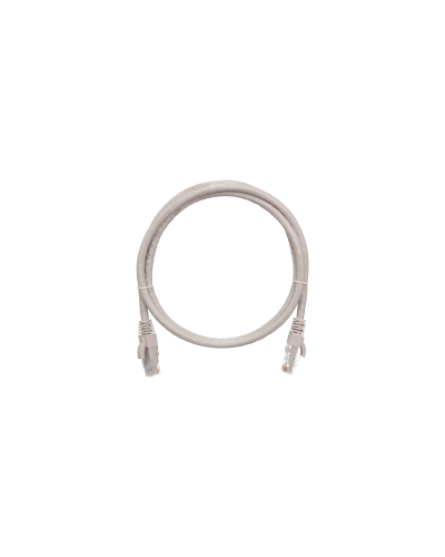 NMC-PC4UE55B-003-C-GY. Патч-корд медный. NIKOMAX в Пушкино