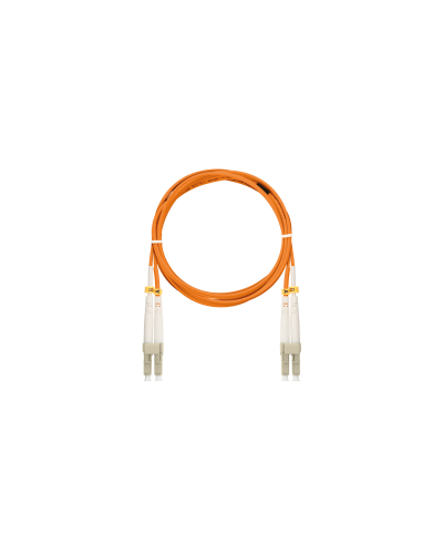 NMF-PC2M2C2-LCU-LCU-005. Патч-корд оптический многомодовый. NIKOMAX в Пушкино
