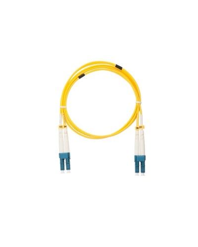 NMF-PC2S2C2-LCU-LCU-001. Патч-корд оптический одномодовый. NIKOMAX в Пушкино