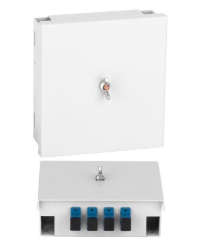 NMF-WP04SCUS2-OP-ES-GY. Кросс оптический. NIKOMAX в Пушкино
