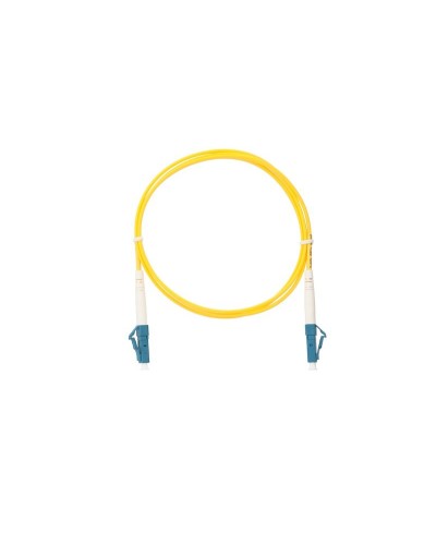 NMF-PC1S2C2-LCU-LCU-001. Патч-корд оптический одномодовый. NIKOMAX в Пушкино