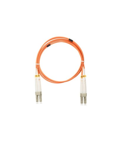 NMF-PC2M2C2-LCU-LCU-002. Патч-корд оптический многомодовый. NIKOMAX в Пушкино