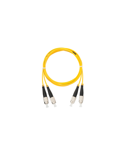 NMF-PC2S2C2-FCU-FCU-002. Патч-корд оптический одномодовый. NIKOMAX в Пушкино