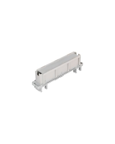 NMC-PL-LH-10 (10 шт). Рамка для маркировки для установки рядом с плинтами. NIKOMAX в Пушкино