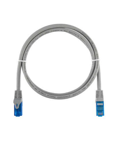 NMC-PC4UE55B-ES-005-C-GY. Патч-корд медный. NIKOMAX в Пушкино