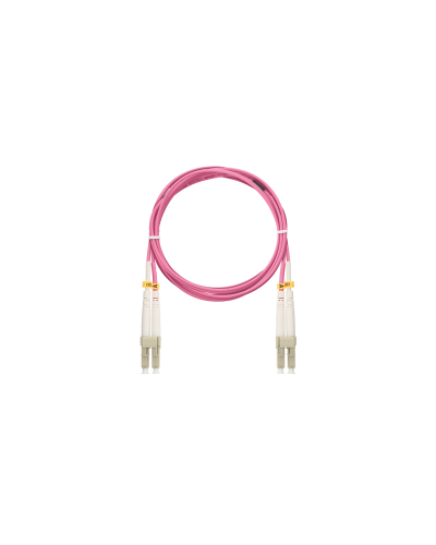 NMF-PC2M4C2-LCU-LCU-005. Патч-корд оптический многомодовый. NIKOMAX в Пушкино