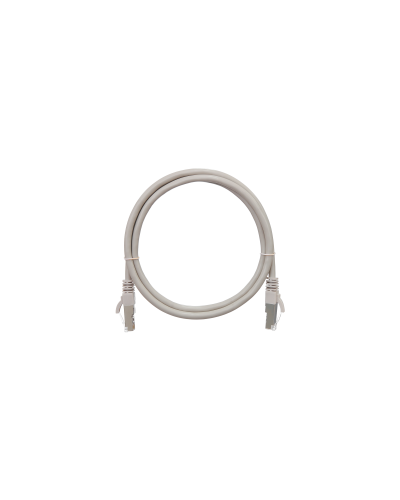 NMC-PC4SE55B-003-GY. Патч-корд медный. NIKOMAX в Пушкино