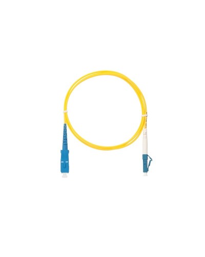 NMF-PC1S2C2-SCU-LCU-001. Патч-корд оптический одномодовый. NIKOMAX в Пушкино