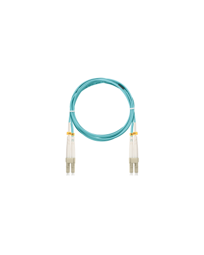 NMF-PC2M3C2-LCU-LCU-002. Патч-корд оптический многомодовый. NIKOMAX в Пушкино