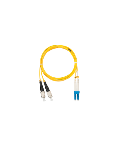 NMF-PC2S2C2-FCU-LCU-010. Патч-корд оптический одномодовый. NIKOMAX в Пушкино