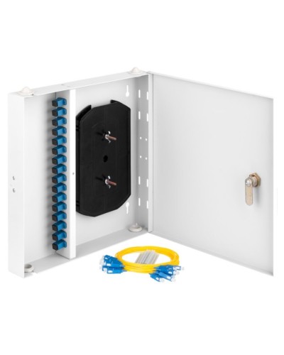 NMF-WP16SCUS2-IP-ES-GY. Кросс оптический. NIKOMAX в Пушкино