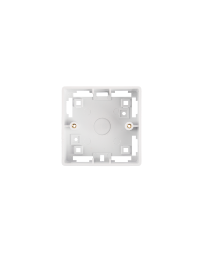NMC-BB86X86-WT. Коробка настенная. NIKOMAX в Пушкино