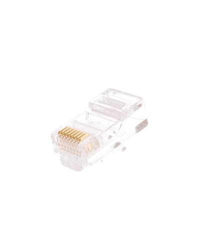 NMC-RJ88RE50UD1-100 (100шт). Разъем RJ-45. NIKOMAX в Пушкино