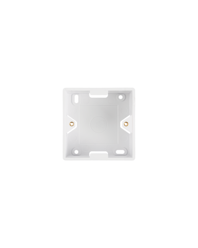 NMC-BB80X80-WT. Коробка настенная. NIKOMAX в Пушкино