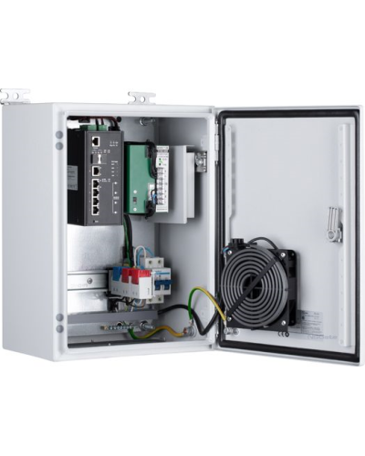 NSBox-2041H (PX14F34H). Узел доступа. NSGate в Пушкино