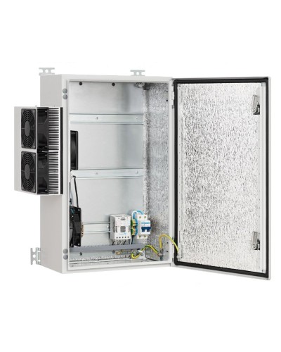 NSB-3860C4 (B386C4F0): Шкаф монтажный в Пушкино