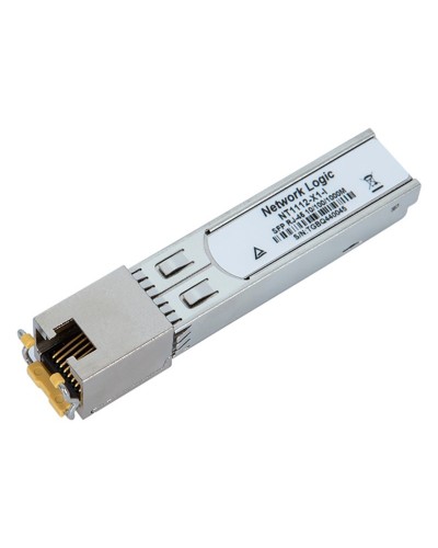 SFT-C11-I (NT1112-X1-I). SFP модули RJ45. NSGate в Пушкино