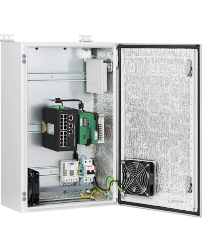 NSBox-4161H (PX01F36H). Узел доступа. NSGate в Пушкино