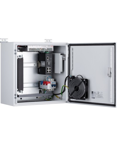 NSBox-2040HR (RX15F38H). Узел доступа. NSGate в Пушкино