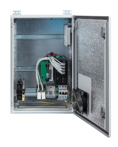 NSBox-4081H (PX11F36H). Узел доступа. NSGate в Пушкино