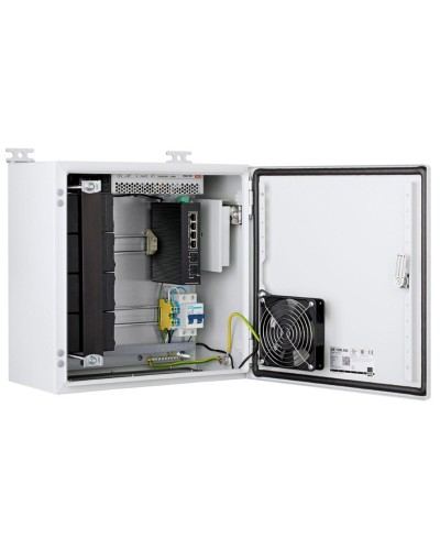 NSBox-242R (RX39F38F). Узел доступа. NSGate в Пушкино