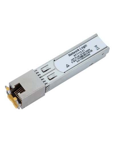 SFT-C11 (NT1112-X1). SFP модули RJ45. NSGate в Пушкино