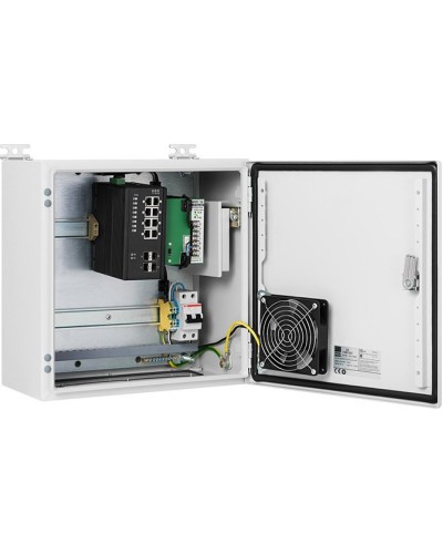 NSBox-4080 (PX11F38F). Узел доступа. NSGate в Пушкино