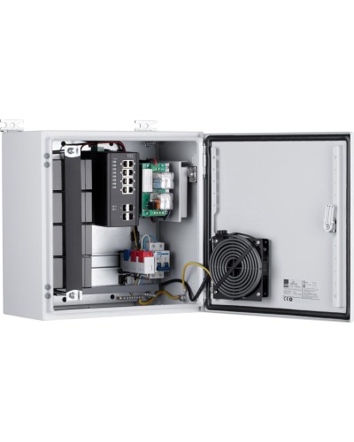 NSBox-4080HR (RX11F38H). Узел доступа. NSGate в Пушкино